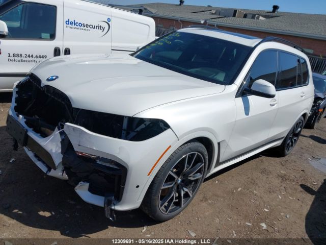 5UXCW2C0XL9C78263 2020 BMW