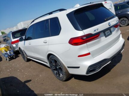 5UXCW2C0XL9C78263 2020 BMW