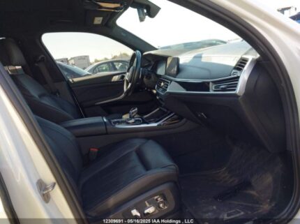 5UXCW2C0XL9C78263 2020 BMW