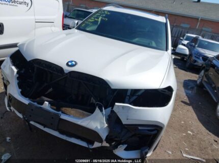 5UXCW2C0XL9C78263 2020 BMW