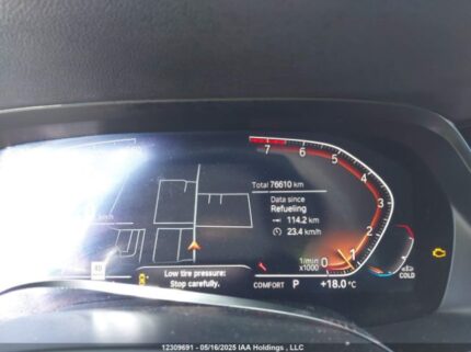 5UXCW2C0XL9C78263 2020 BMW