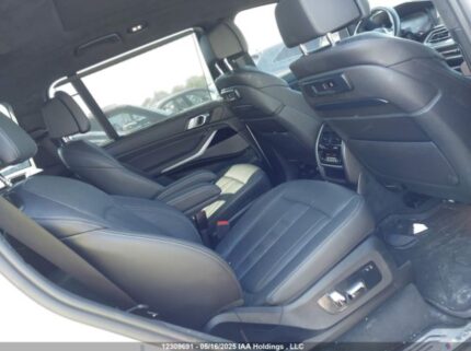 5UXCW2C0XL9C78263 2020 BMW
