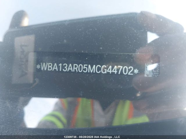 WBA13AR05MCG44702 2021 BMW