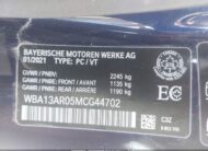 WBA13AR05MCG44702 2021 BMW