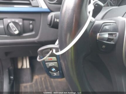 WBA4R9C59HK680657 2017 BMW