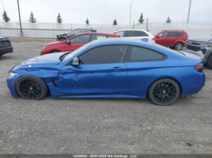 WBA4R9C59HK680657 2017 BMW