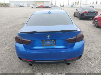 WBA4R9C59HK680657 2017 BMW