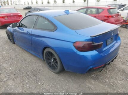 WBA4R9C59HK680657 2017 BMW