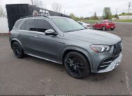 4JGFB6BB6MA265281 2021 MERCEDES-BENZ