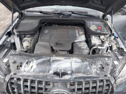 4JGFB6BB6MA265281 2021 MERCEDES-BENZ