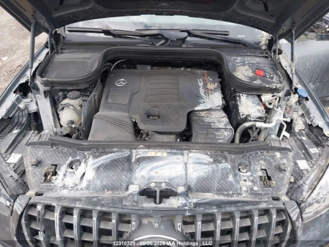4JGFB6BB6MA265281 2021 MERCEDES-BENZ