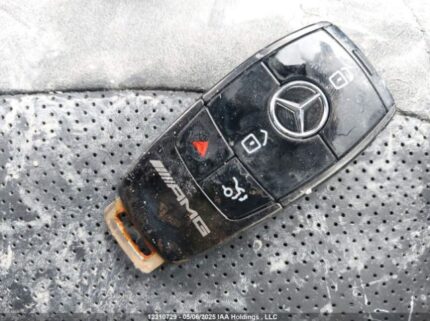 4JGFB6BB6MA265281 2021 MERCEDES-BENZ