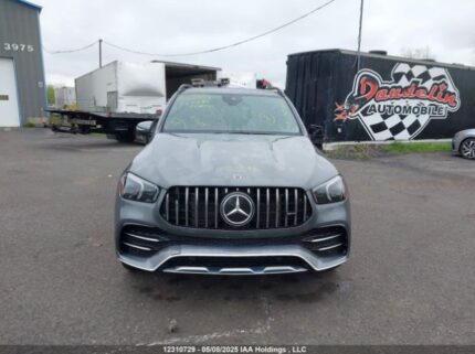 4JGFB6BB6MA265281 2021 MERCEDES-BENZ