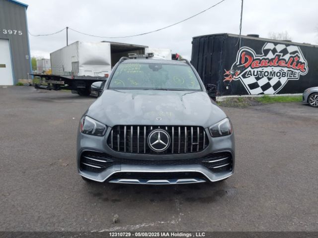 4JGFB6BB6MA265281 2021 MERCEDES-BENZ