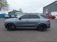 4JGFB6BB6MA265281 2021 MERCEDES-BENZ