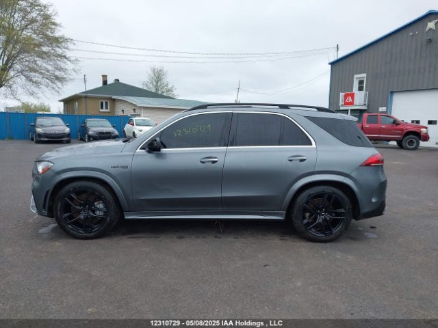4JGFB6BB6MA265281 2021 MERCEDES-BENZ