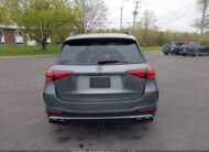 4JGFB6BB6MA265281 2021 MERCEDES-BENZ