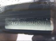 4JGFB6BB6MA265281 2021 MERCEDES-BENZ