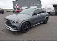 4JGFB6BB6MA265281 2021 MERCEDES-BENZ