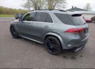 4JGFB6BB6MA265281 2021 MERCEDES-BENZ