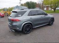 4JGFB6BB6MA265281 2021 MERCEDES-BENZ