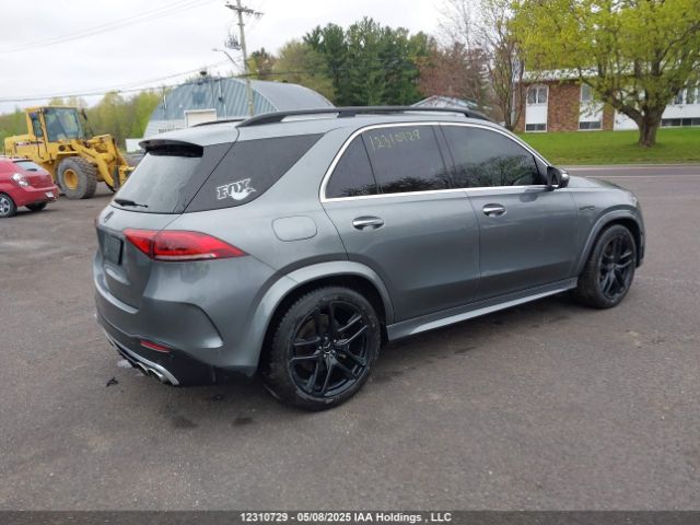 4JGFB6BB6MA265281 2021 MERCEDES-BENZ