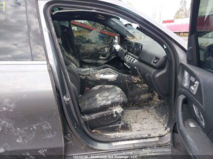 4JGFB6BB6MA265281 2021 MERCEDES-BENZ