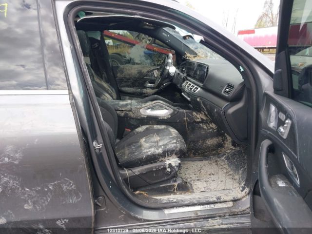 4JGFB6BB6MA265281 2021 MERCEDES-BENZ