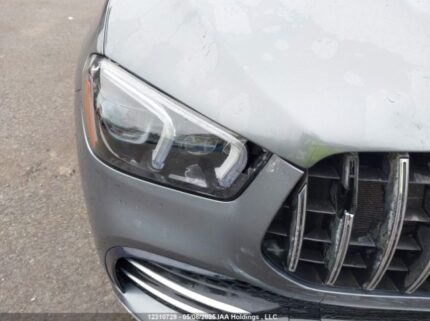 4JGFB6BB6MA265281 2021 MERCEDES-BENZ