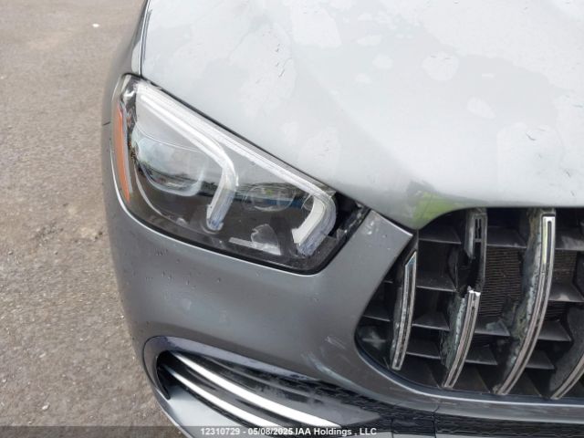 4JGFB6BB6MA265281 2021 MERCEDES-BENZ