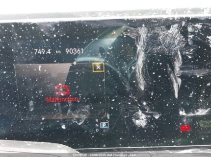 4JGFB6BB6MA265281 2021 MERCEDES-BENZ