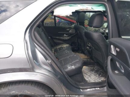 4JGFB6BB6MA265281 2021 MERCEDES-BENZ