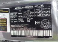 4JGFB6BB6MA265281 2021 MERCEDES-BENZ