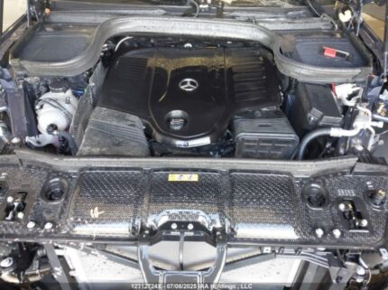 4JGFB5KB8RA989832 2024 MERCEDES-BENZ