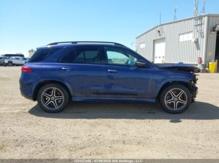4JGFB5KB8RA989832 2024 MERCEDES-BENZ