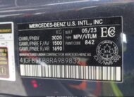 4JGFB5KB8RA989832 2024 MERCEDES-BENZ