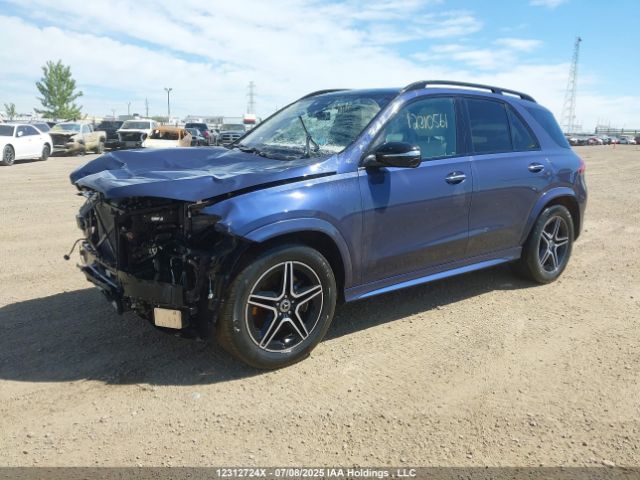 4JGFB5KB8RA989832 2024 MERCEDES-BENZ