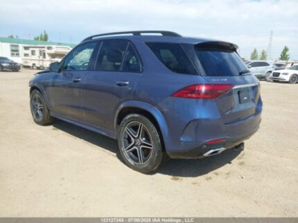 4JGFB5KB8RA989832 2024 MERCEDES-BENZ