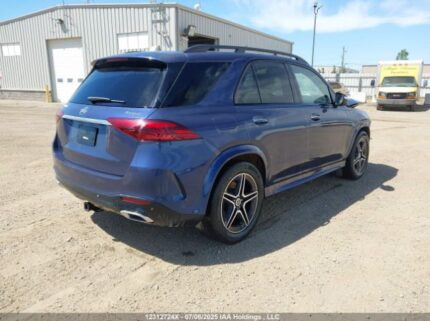 4JGFB5KB8RA989832 2024 MERCEDES-BENZ