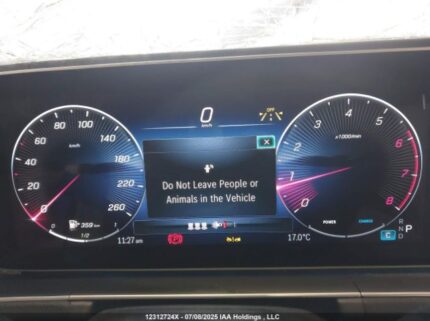 4JGFB5KB8RA989832 2024 MERCEDES-BENZ