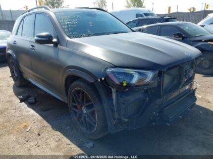 4JGFB8KB3MA294880 2021 MERCEDES-BENZ