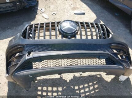 4JGFB8KB3MA294880 2021 MERCEDES-BENZ