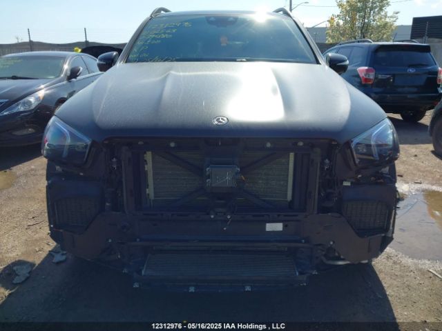 4JGFB8KB3MA294880 2021 MERCEDES-BENZ