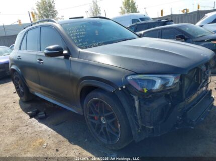 4JGFB8KB3MA294880 2021 MERCEDES-BENZ