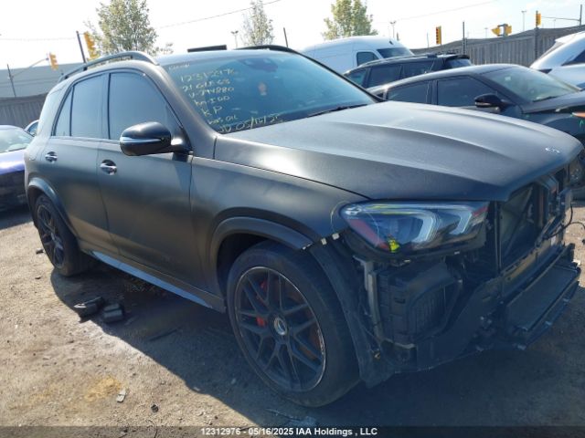 4JGFB8KB3MA294880 2021 MERCEDES-BENZ