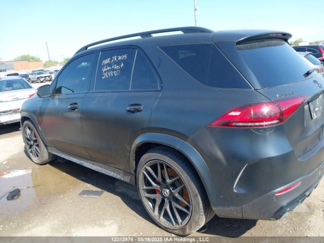 4JGFB8KB3MA294880 2021 MERCEDES-BENZ