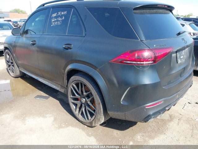 4JGFB8KB3MA294880 2021 MERCEDES-BENZ