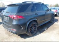 4JGFB8KB3MA294880 2021 MERCEDES-BENZ