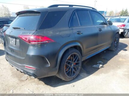 4JGFB8KB3MA294880 2021 MERCEDES-BENZ