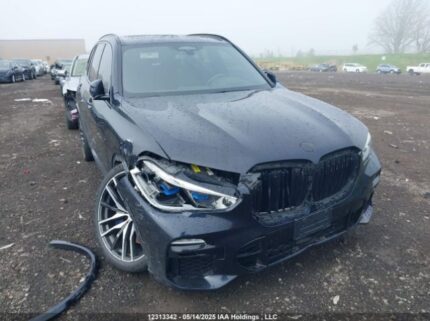 5UXJU2C59KLB15355 2019 BMW